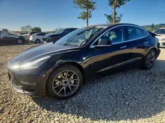 2018 Tesla Model 3 5YJ3E1EA3JF157398 Lot 46331846