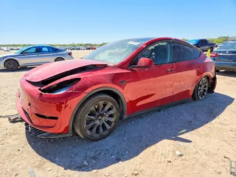 2023 Tesla Model Y 7SAYGDEE3PA050350