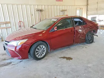 2016 Toyota Camry 4T1BF1FK7GU603564 Lot 50266466
