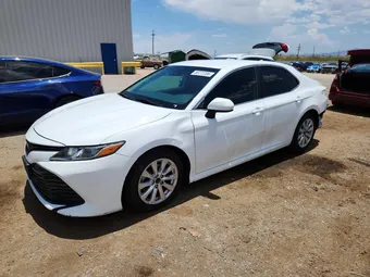 2019 Toyota Camry 4T1B11HK7KU774982 Lot 58772206