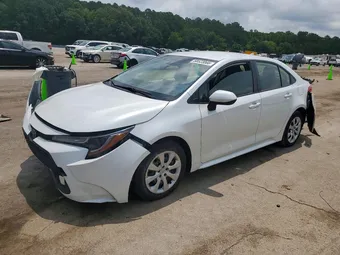 2022 Toyota Corolla JTDEPMAE7N3021579 Lot 58523866