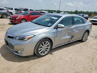 2015 Toyota Avalon 4T1BK1EB1FU181870