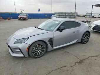 2024 Toyota GR86 JF1ZNBB13R9757693