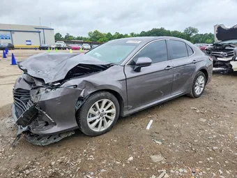 2023 Toyota Camry 4T1C11AK0PU802188 Lot 57731876