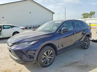 2023 Toyota Venza JTEAAAAH3PJ125246