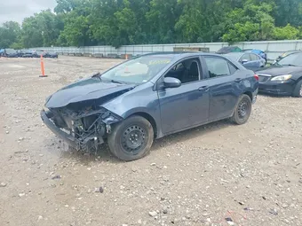 2019 Toyota Corolla 2T1BURHE0KC202931 Lot 56078356