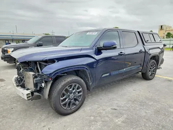 2024 Toyota Tundra 5TFNA5DB9RX164248