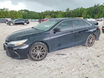 2016 Toyota Camry 4T1BF1FK5GU551514 Lot 57889926