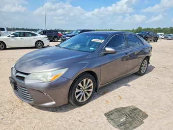 2015 Toyota Camry 4T4BF1FK9FR495775 Lot 62568326
