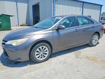 2016 Toyota Camry 4T4BF1FK2GR533736 Lot 59877246