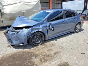 2023 Toyota Corolla 5YFB4MDE3PP054340 Lot 55169756