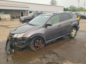 2015 Toyota RAV4 JTMBFREV9FJ023117 Lot 61187546
