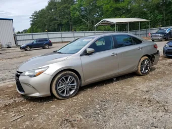 2015 Toyota Camry 4T1BD1FK0FU144057 Lot 52335436