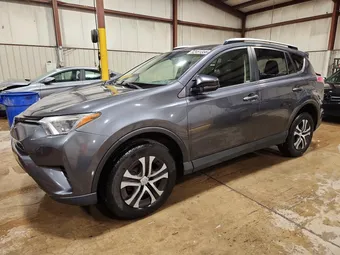 2016 Toyota RAV4 JTMBFREV6GD181852 Lot 52481356