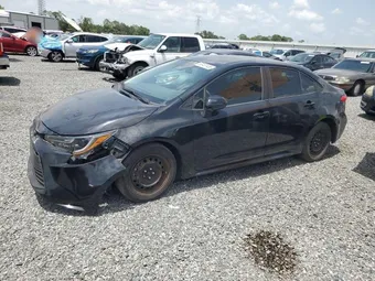2024 Toyota Corolla 5YFB4MDE0RP195305 Lot 61916476