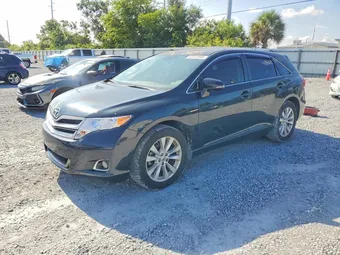 2015 Toyota Venza 4T3ZA3BB2FU092186