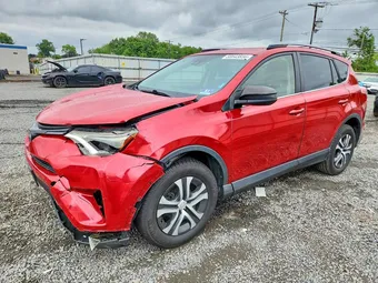 2017 Toyota RAV4 JTMBFREV2HJ158328 Lot 58643856