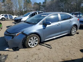 2024 Toyota Corolla Hybrid JTDBCMFE9R3036310 Lot 46980716