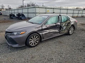 2020 Toyota Camry 4T1C11AK3LU913490 Lot 96041435