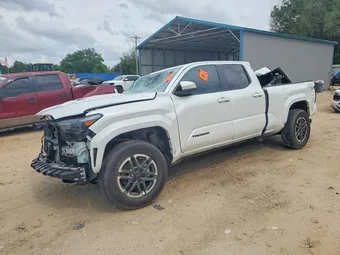 2026 Toyota Tacoma 3TYLB5FN4TT034889