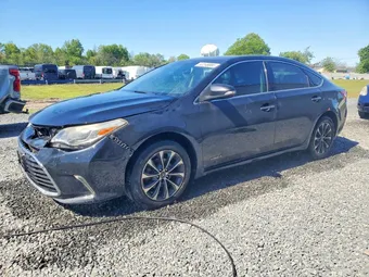 2016 Toyota Avalon Hybrid 4T1BD1EBXGU055762