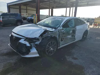 2019 Toyota Avalon 4T1BZ1FB5KU004811