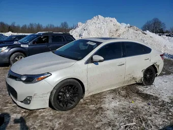 2015 Toyota Avalon 4T1BK1EB9FU150687