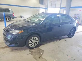 2018 Toyota Corolla 5YFBURHE1JP779840 Lot 60578336