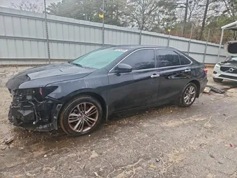 2015 Toyota Camry 4T1BF1FK8FU475964 Lot 94712695