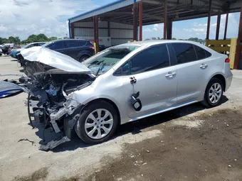 2024 Toyota Corolla 5YFB4MDEXRP115329 Lot 56867866