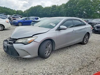 2017 Toyota Camry 4T1BF1FK6HU299404 Lot 59274806