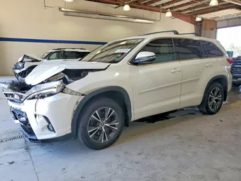 2017 Toyota Highlander 5TDBZRFH0HS481375