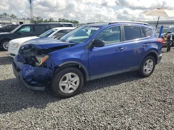 2015 Toyota RAV4 2T3ZFREV4FW189769 Lot 61561626