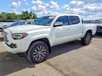 2023 Toyota Tacoma 3TYGZ5AN1PT159472