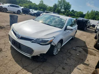 2015 Toyota Avalon 4T1BD1EBXFU047241