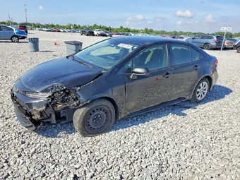 2023 Toyota Corolla JTDB4MEE5PJ001268 Lot 53017766