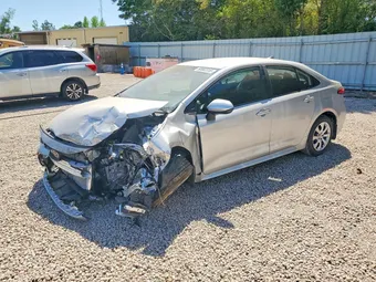 2025 Toyota Corolla 5YFB4MDE0SP345824 Lot 50882316