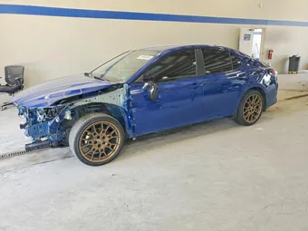 2024 Toyota Camry 4T1T11AK3RU251953 Lot 59599356