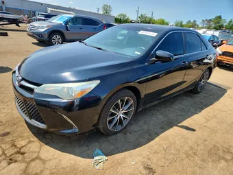 2015 Toyota Camry 4T1BF1FK7FU879659 Lot 59102676