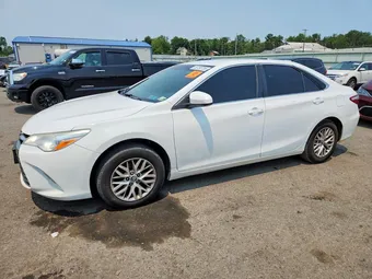 2017 Toyota Camry 4T1BF1FK6HU382878 Lot 60790756