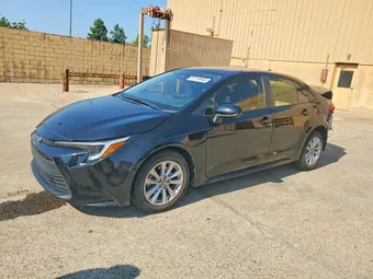 2024 Toyota Corolla Hybrid JTDBCMFE5R3032187 Lot 57119946