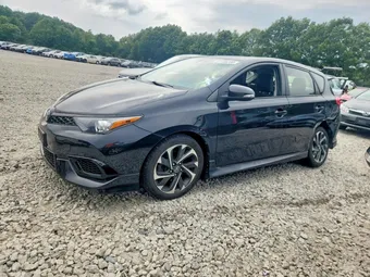 2017 Toyota Corolla JTNKARJE8HJ534739 Lot 61108206