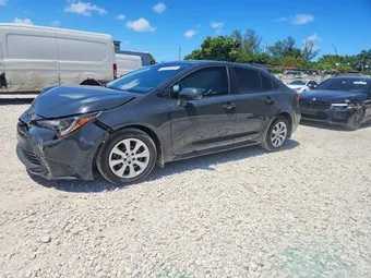2026 Toyota Corolla 5YFB4MDE6TP389392 Lot 85989405