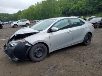 2016 Toyota Corolla 2T1BURHE3GC648966