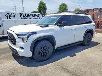 2024 Toyota Sequoia 7SVAAABA7RX038557
