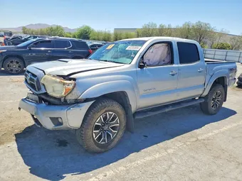 2015 Toyota Tacoma 3TMLU4EN1FM193343