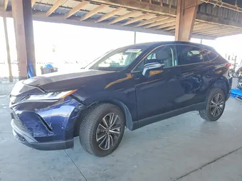 2024 Toyota Venza JTEAAAAH5RJ157196