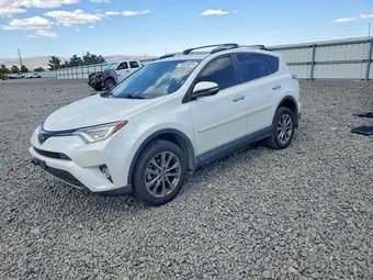 2018 Toyota RAV4 JTMDFREV4JJ720597 Lot 59828876