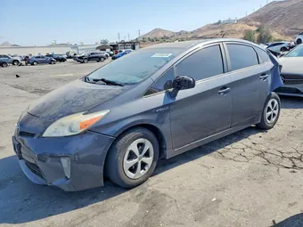 2015 Toyota Prius JTDKN3DU0F0468442