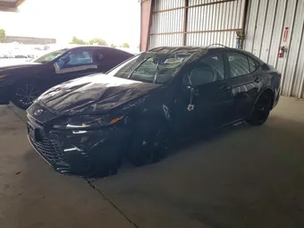 2026 Toyota Camry Hybrid 4T1DAACK3TU276411 Lot 58300006